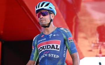 Vuelta: Mikel Landa gewinnt die Königsetappe nach fünf Jahren Wartezeit