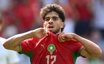 الزلزولي يغيب عن مواجهتي ليسوتو والغابون بسبب الإصابة