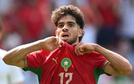 الزلزولي يغيب عن مواجهتي ليسوتو والغابون بسبب الإصابة