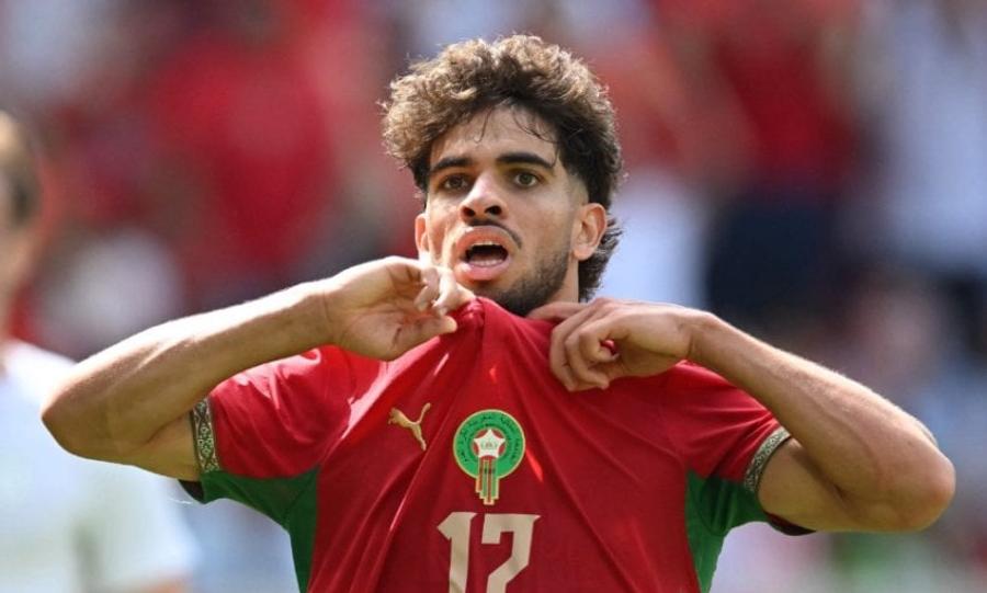 الزلزولي يغيب عن مواجهتي ليسوتو والغابون بسبب الإصابة