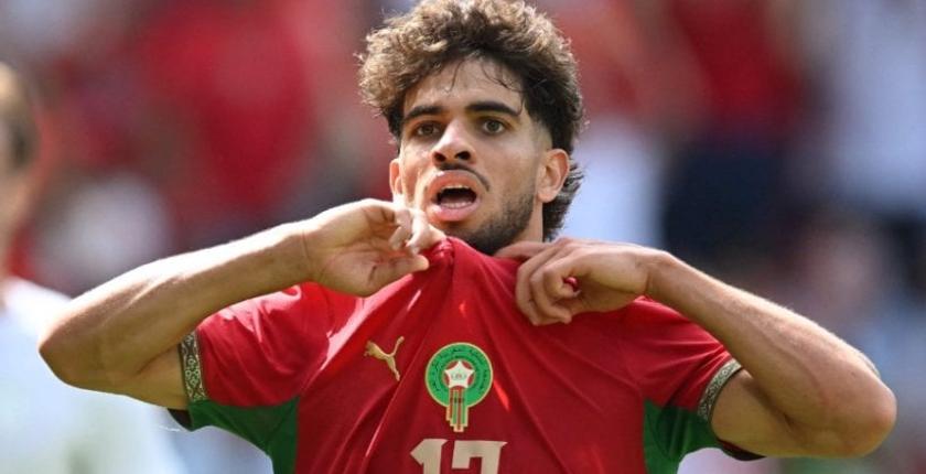 الزلزولي يغيب عن مواجهتي ليسوتو والغابون بسبب الإصابة