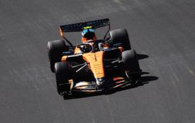 Lando Norris décroche la pole du Grand Prix d’Espagne à Madrid