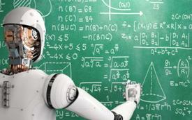 Intelligence artificielle : des médaillés Fields alertent sur les risques pour les mathématiques