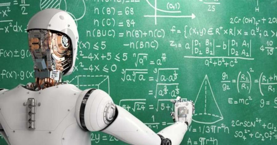 Intelligence artificielle : des médaillés Fields alertent sur les risques pour les mathématiques