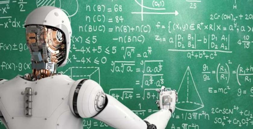 Intelligence artificielle : des médaillés Fields alertent sur les risques pour les mathématiques