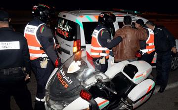 Casablanca Strengthens Its Security Measures Against Crime and Fugitives