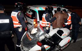 Casablanca Strengthens Its Security Measures Against Crime and Fugitives