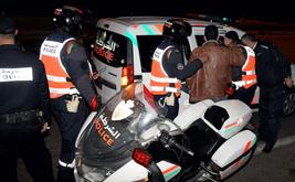 Casablanca Strengthens Its Security Measures Against Crime and Fugitives