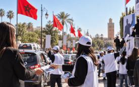 Législatives 2026 : le Mouvement populaire mise sur une nouvelle génération