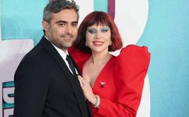 Lady Gaga welcomes her first child with Michael Polansky