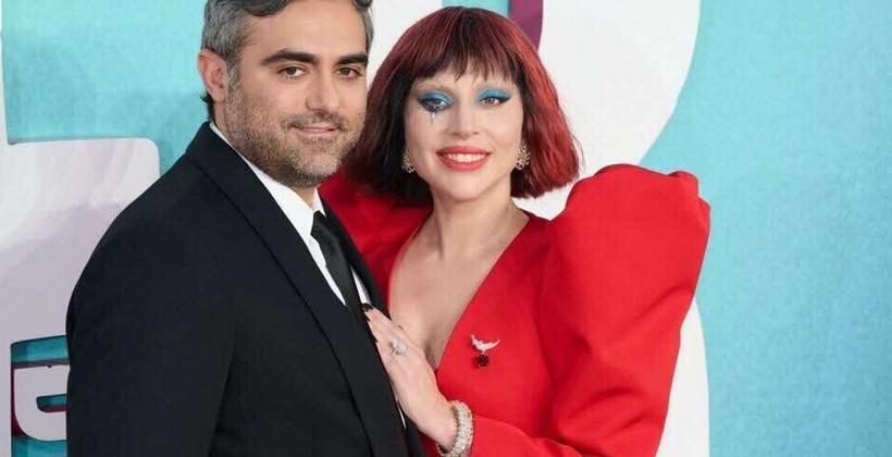 Lady Gaga welcomes her first child with Michael Polansky