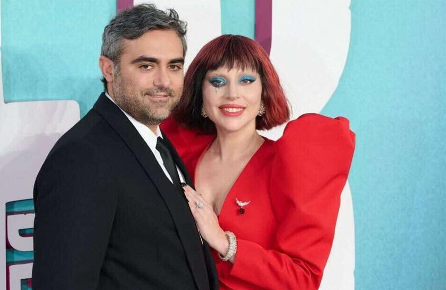 Lady Gaga welcomes her first child with Michael Polansky