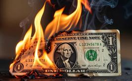 Peter Schiff warns of a potential US economic crisis worse than 2008