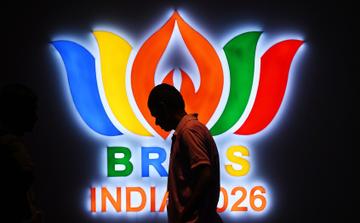 BRICS-Gipfel in Neu-Delhi hebt den Drang nach einer veränderten globalen Ordnung hervor
