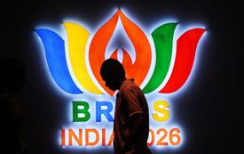 BRICS summit in New Delhi highlights push for a changing global order