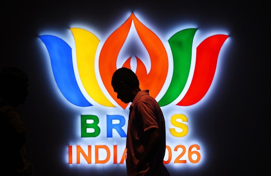 نشست BRICS در دهلی نو بر تغییر نظم جهانی تأکید می‌کند