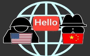 Trump reconhece abertamente espionagem dos EUA sobre a China antes da visita de Xi Jinping