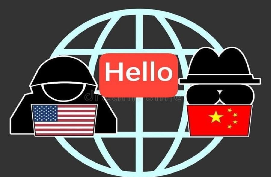 特朗普公开承认美国在习近平访美前对中国进行间谍活动