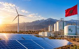 Énergies renouvelables : le Maroc renforce son statut de marché stratégique en Afrique