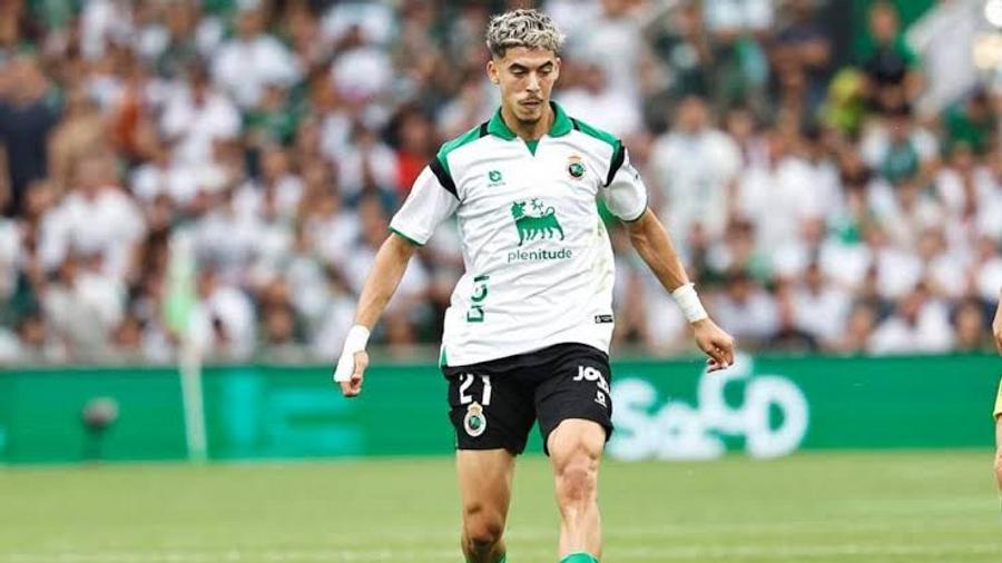 Yassir Zabiri : le Marocain qui séduit déjà Newcastle et Aston Villa