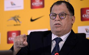 Threats of death cast a shadow over South African Football Association elections