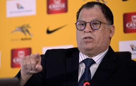 Threats of death cast a shadow over South African Football Association elections