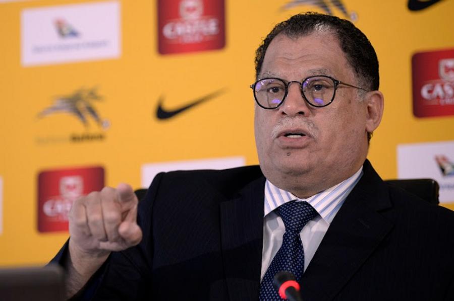 Threats of death cast a shadow over South African Football Association elections