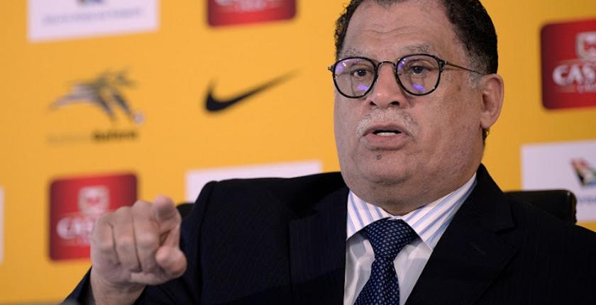 Threats of death cast a shadow over South African Football Association elections