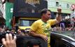 Flávio Bolsonaro rattrapé par une enquête judiciaire à l’approche de la présidentielle brésilienne
