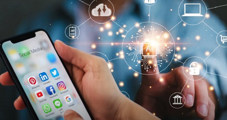 Social media use reaches 86% of Morocco’s population in 2026