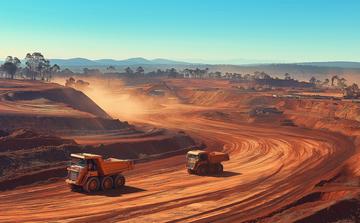 Guinée : Glencore apporte plus de 300 millions de dollars pour soutenir la filière bauxite