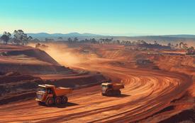 Guinée : Glencore apporte plus de 300 millions de dollars pour soutenir la filière bauxite