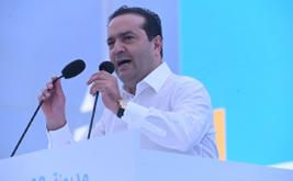 شوكي: التحالفات ستحسم وفق نتائج الانتخابات وتقاطع البرامج لخدمة المواطنين
