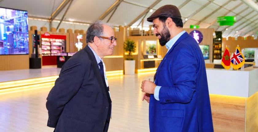 Jaouda confirme son leadership parmi les marques marocaines de grande consommation