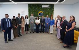 Génération AIoT : le programme national accélère son déploiement avec 1 200 talents visés par an