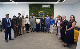 Génération AIoT : le programme national accélère son déploiement avec 1 200 talents visés par an