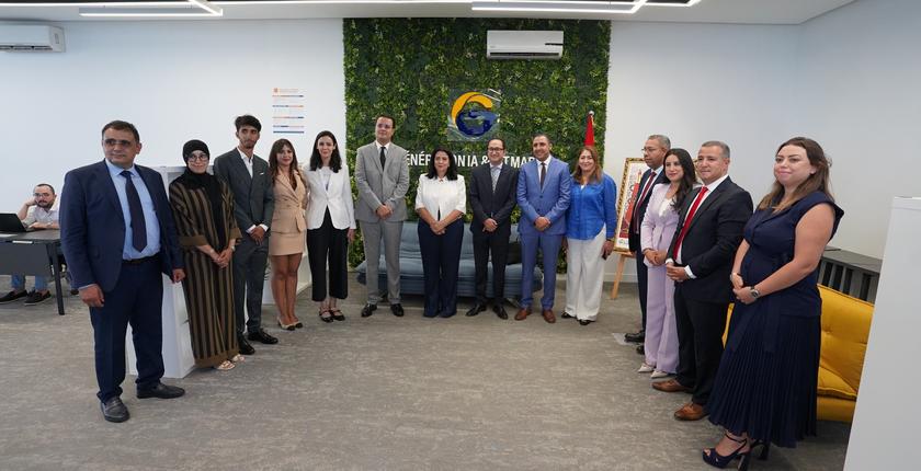 Génération AIoT : le programme national accélère son déploiement avec 1 200 talents visés par an