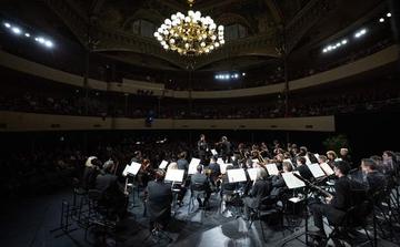 Le Festival de musique de Besançon mise sur l’ouverture pour sa 79e édition