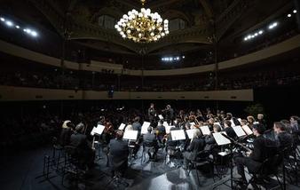 Le Festival de musique de Besançon mise sur l’ouverture pour sa 79e édition