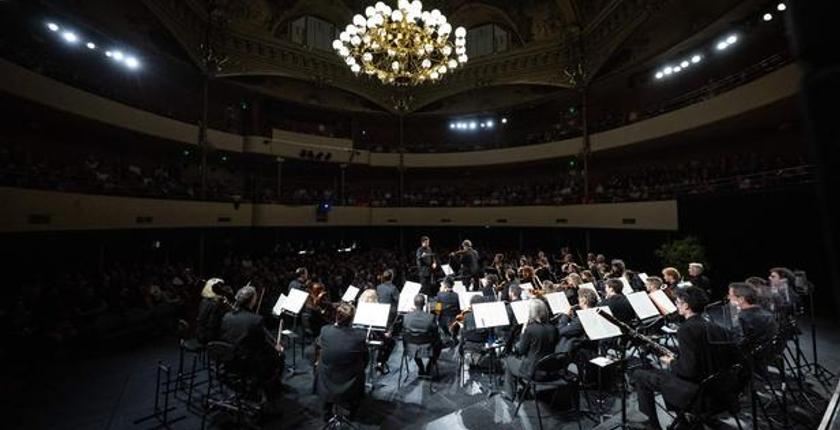 Le Festival de musique de Besançon mise sur l’ouverture pour sa 79e édition