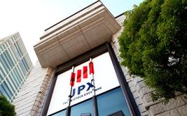 La Bourse de Tokyo décroche de plus de 3% face aux tensions au Moyen-Orient