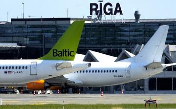 AirBaltic reporte une réunion décisive avec ses créanciers face aux tensions financières