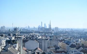 Autriche : la banque centrale entrevoit une reprise économique plus nette en 2027