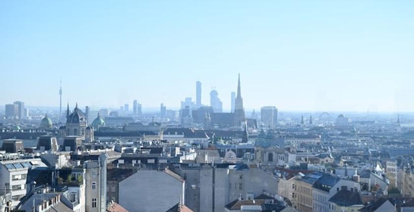 Autriche : la banque centrale entrevoit une reprise économique plus nette en 2027