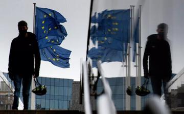 EU increases pressure on Belgium over frozen Russian assets for Ukraine