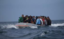 المغرب يحبط 73 ألفا و640 محاولة للهجرة السرية خلال سنة واحدة