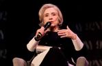 Hillary Clinton criticizes Netanyahu government and calls for a tougher US stance