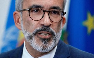 Portugal soutient l’utilisation des avoirs russes gelés pour aider l’Ukraine
