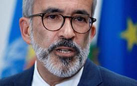 Portugal soutient l’utilisation des avoirs russes gelés pour aider l’Ukraine