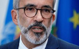 Portugal soutient l’utilisation des avoirs russes gelés pour aider l’Ukraine